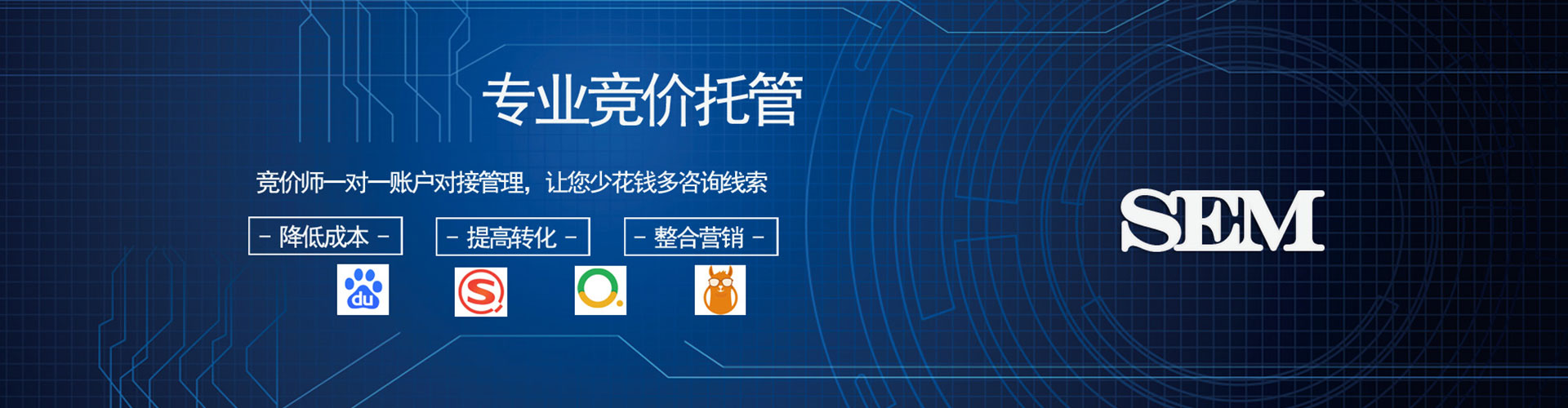 阿莲sem优化师
